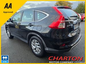 Honda CR-V 1.6 I DTEC S NAV 5DR - Image 3