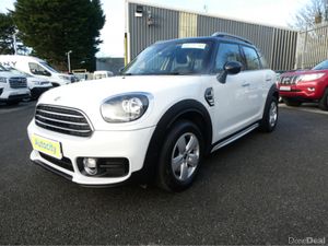 Mini Countryman IRISH CAR CLUBMAN YT92 COOPER NCT - Image 3