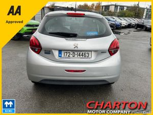 Peugeot 208 ACCESS 1.2 68 4DR - Image 4