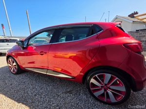 Renault Clio 1.2 16V 75 DYNAMIQUE - Image 2