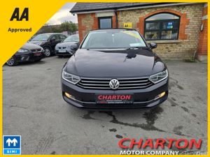 Volkswagen Passat CL 1.6 TDI MANUAL 6SPEED FWD 120 - Image 2