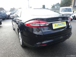 Ford Mondeo TITANIUM NCT 08/27 - Image 4