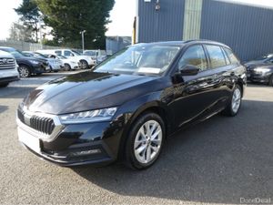 Skoda Octavia 2.0 Tdi  Estate  Ambition NCT 02/28 - Image 3