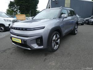 KGM Torres EVX 10 Year 1,000,000 kms Battery Warra - Image 3