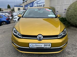 Volkswagen Golf HIGHLINE AUTOMATIC 1.4 PETROL //HI - Image 3