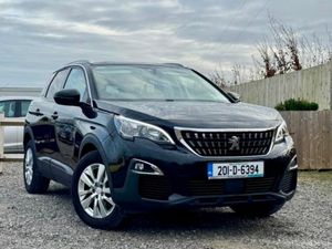 Peugeot 3008 Active1.5 Blue HDI 130 Automat - Image 2