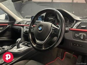 BMW 3-Series 320D Sport Auto Touring - Straight Sa - Image 2