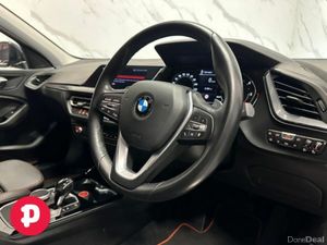 BMW 1-Series X-drive 120D Sport 4DR AU - Straight - Image 2