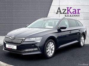 Skoda Superb 2021 SE TECH 1.4TSI PHEV AUTOMATIC 21 - Image 3