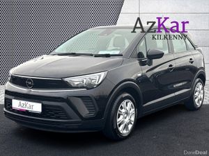 Opel Crossland X 2021 1.2 PETROL 5DR €63 P/W WITH - Image 3