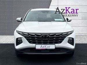 Hyundai Tucson 2024 PREMIUM 1.6TGDI PHEV 4WD 260BH - Image 2