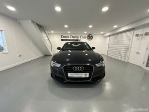 Audi A5 2.0 TDI S LINE 187BHP 3DR - Image 4