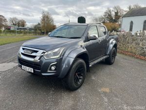 Isuzu D-Max ARCTIC TRUCKS AUTO - Image 3