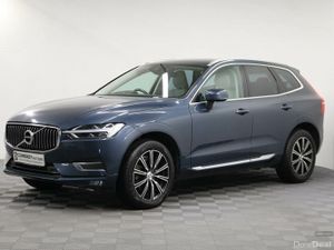 Volvo XC60 D4 Inscription - Image 3