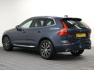 Volvo XC60 D4 Inscription - Image 4
