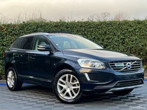 Volvo XC60 CLASSIC 2.0D // SERVICE HISTORY // OPEN - Image 3