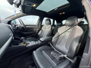 Audi S3 QUATTRO 2.0 TFSI AUTO // OPENING PAN ROOF - Image 2