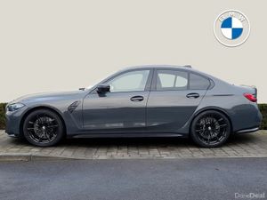 BMW M3 Competition - Image 3