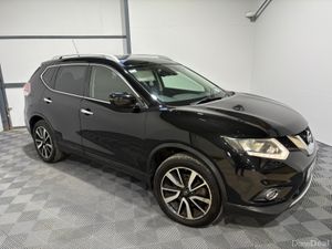 2016 Nissan X-Trail 7 Seats 1.6 Diesel NCT 01/27 - Image 2