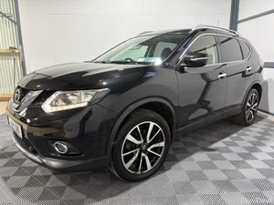 2016 Nissan X-Trail 7 Seats 1.6 Diesel NCT 01/27 - Image 3