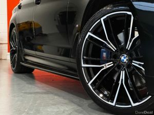 BMW 5-Series 530 E G30 M Sport 4DR Auto #16 - Image 2