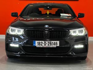 BMW 5-Series 530 E G30 M Sport 4DR Auto #16 - Image 3