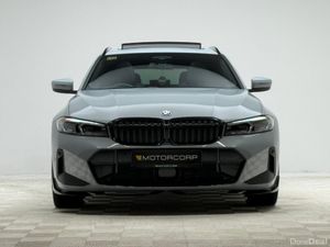 BMW 3-Series 330E M SPORT LCI II *HUGE SPEC* - Image 2