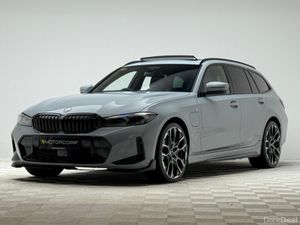 BMW 3-Series 330E M SPORT LCI II *HUGE SPEC* - Image 3