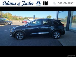 Kia Niro PHEV MY21 TRAILER 5DR A AUTO - Image 2