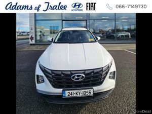 Hyundai Tucson EXECUTIVE 5DR - Image 3