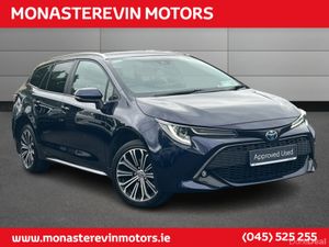 Toyota Corolla SOL TOURING AUTO HYBRID - HEATED SE - Image 3