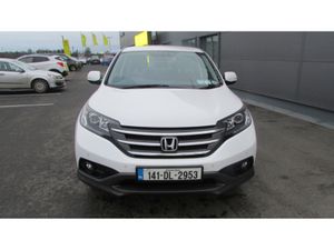 Honda CR-V SE 1.6 I DTEC - Image 4