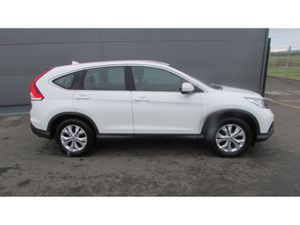Honda CR-V SE 1.6 I DTEC - Image 2