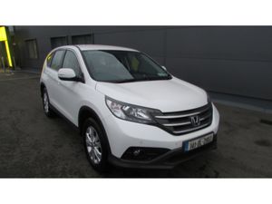 Honda CR-V SE 1.6 I DTEC - Image 3