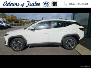 Hyundai Tucson 2WD COMFORT PLUS PHEV Automatic - Image 2