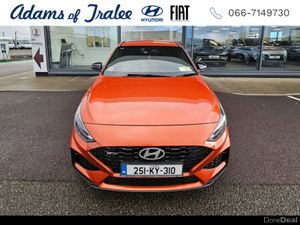 Hyundai i30 N-LINE PETROL - Image 3