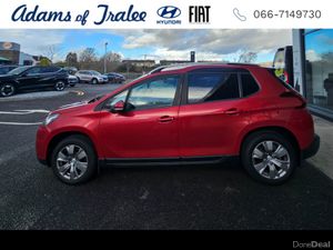 Peugeot 2008 ACTIVE 1.2 PURETECH 82 6. 6.2 4DR - Image 2