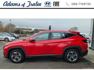 Hyundai Tucson COMFORT PLUS 5DR - Image 2