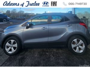 Opel Mokka X SC 1.6 CDTI 136PS 4DR - Image 2