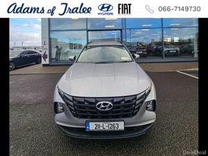 Hyundai Tucson IX35 EXECUTIVE 2WD 5DR - Image 3