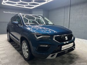 SEAT Ateca PA 2.0 TDI 115HP SE 5DR - Image 2