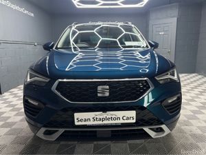 SEAT Ateca PA 2.0 TDI 115HP SE 5DR - Image 3