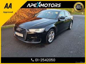 Audi A6 FINANCE ARRANGED * SE ULTRA 190PS 4DR AUTO - Image 3