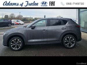 Mazda CX-5 2.2 D 150PS GT IPM5 4DR - Image 2