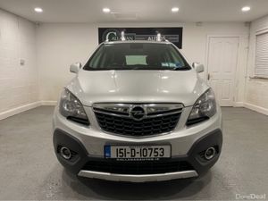 Opel Mokka SC 1.7 CDTI **GREAT SPEC***FINANCE AVAI - Image 2