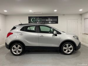 Opel Mokka SC 1.7 CDTI **GREAT SPEC***FINANCE AVAI - Image 4