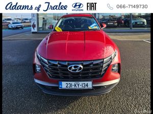 Hyundai Tucson IX35 COMFORT PLUS HEV 5DR AU AUTO - Image 3