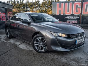 2019 Peugeot 508 Auto/High spec/1yr warranty - Image 4