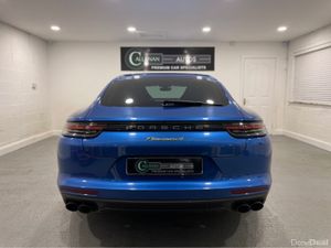 Porsche Panamera 2.9 V6 462 BHP E-HYBRID SPORT***H - Image 3