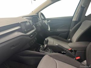 Skoda Fabia 1.0TSI AMB *5.9% APR* €45 P/W ON PCP - Image 2